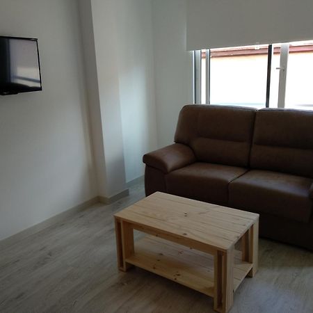 Apartaments Can Fabul Sant Carlos de la Ràpita Eksteriør bilde