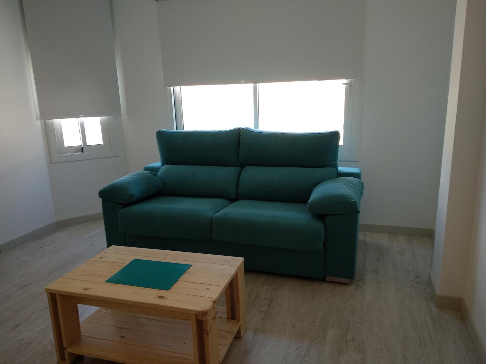 Apartaments Can Fabul Sant Carlos de la Ràpita Eksteriør bilde