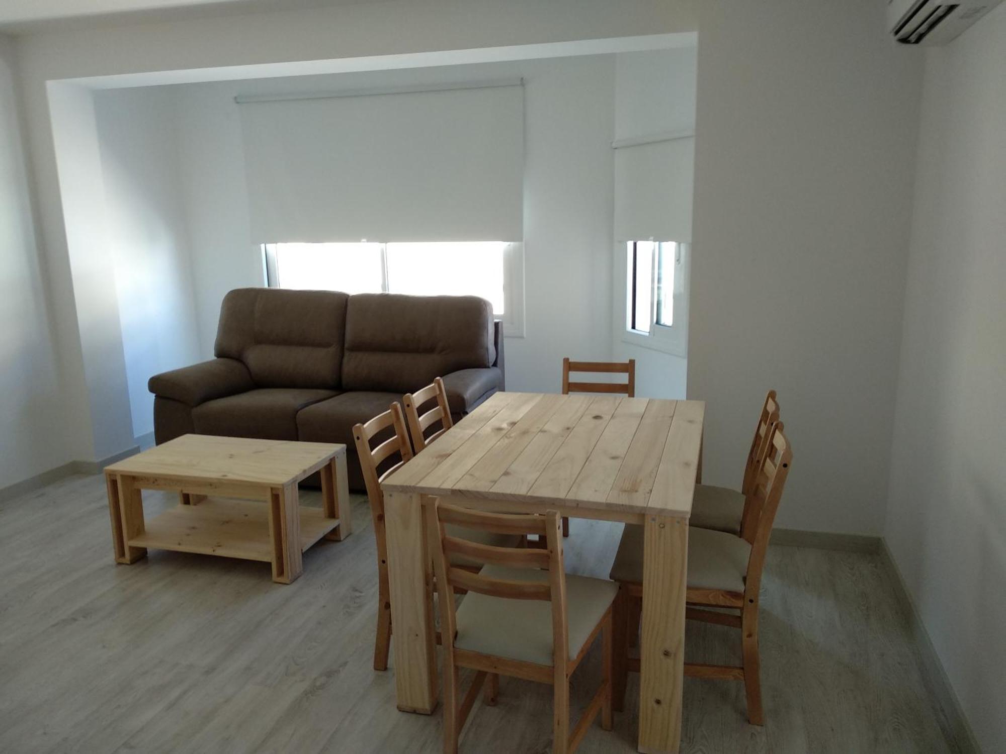 Apartaments Can Fabul Sant Carlos de la Ràpita Eksteriør bilde