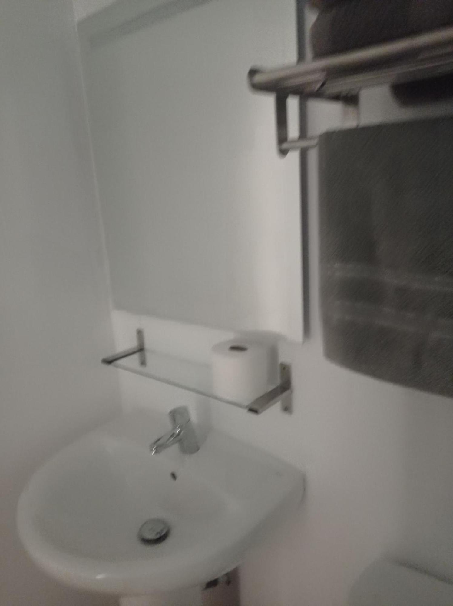 Apartaments Can Fabul Sant Carlos de la Ràpita Eksteriør bilde