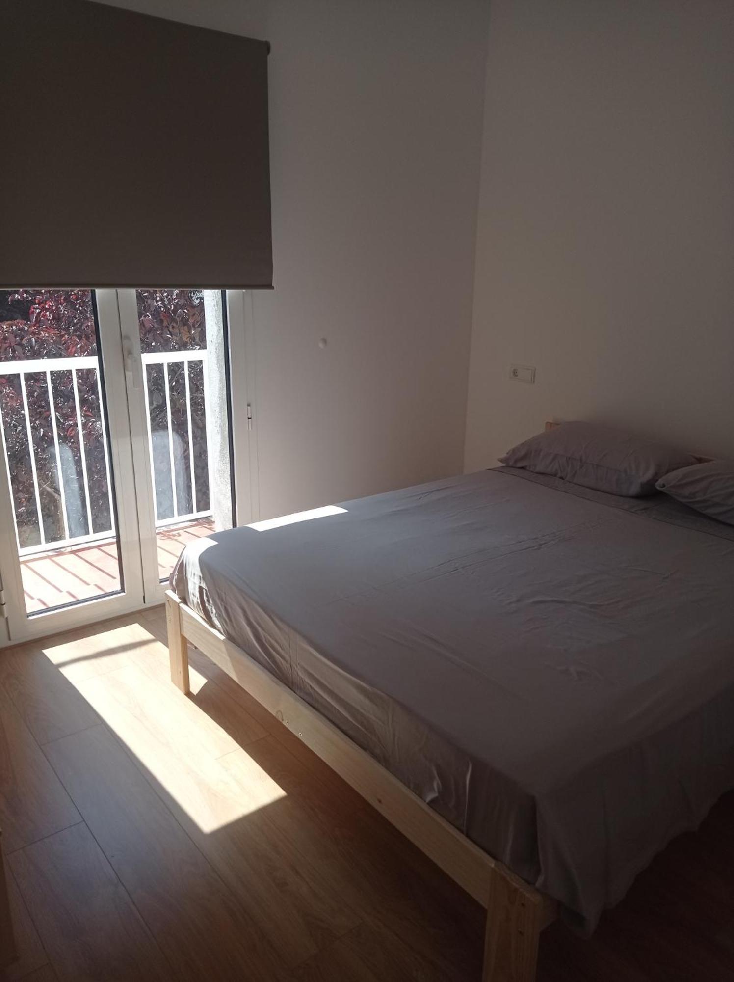 Apartaments Can Fabul Sant Carlos de la Ràpita Eksteriør bilde
